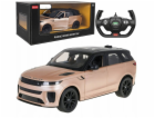 Rastar Auto Range Rover Sport SV na dálkové ovládání RC z...