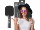 Maxlife Bezdrátový mikrofon s Bluetooth reproduktorem Max...
