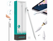 Joyroom Stylus Joyroom JR-X9S Pro Active Stylus se 2 vyměnitelnými hroty - bílý