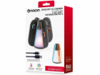 NoName Nacon Quad Charger RGB Controller Charger pro Nint...