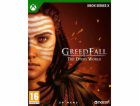 Nacon GreedFall The Dying World (XSX)