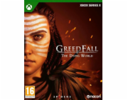 Nacon GreedFall The Dying World (XSX)