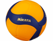 Mikasa Volejbalové míče Mikasa V333W žlutomodré 5