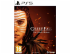 Nacon GreedFall: The Dying World (PS5)