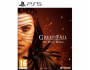 Nacon GreedFall: The Dying World (PS5)