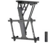 LogiLink Stropní držák pro TV, 32-70 palců, max. 35 kg, elektrický