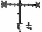 LogiLink Držák monitoru 2x 17-32 , max. 10 kg na rámu