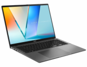 ASUS Vivobook/ Ultra 9 386H/ 32GB/ 1TB SSD/ Intel Arc/ 16"WUXGA,OLED/ W11P/ šedý