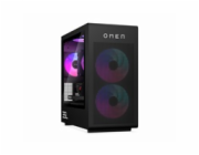 HP PC OMEN 35L GT16-1011nc, R7-9800X3D, 16GB DDR5, 1TB SSD, RTX 5070 12GB, Win 11 Home,3-3-0, Game Pass