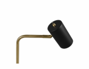 TRIO Stolní lampa Marley 512400108, GU10, stojací, 5W