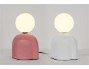 DOMOLETTI Lampa Menorca T23037S, G9, stojací, 5W