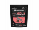 PAKA ZWIERZAKA Mono Králík s lesními plody L – suché krmi...