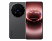 Vivo X300 Ultra 16GB+1TB Volcano Black
