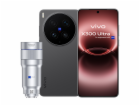 Vivo X300 Ultra 16GB+1TB  Photo Kit Volc