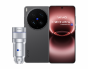 Vivo X300 Ultra 16GB+1TB  Photo Kit Volc