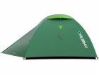 Husky turistický stan pro dvě osoby BIZAM 2 PLUS, 145 × 2...
