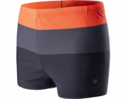 AquaWave Pánské plavecké boxerky STRIPE