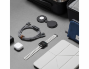 Native Union Belt Cable 140W  USB-C to USB-C 2m Zebra
