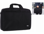 TnB Bag Pouzdro na Notebook Tablet 13 14 Voděodolné + Popruh Tnb / Nbselect14