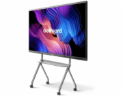 Hisense Interaktivní monitor 86MR6DE-E 86 palců 4K GoBoard Advanced Interactive Display