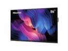 Hisense 86WE3FE 86palcový 4K pokročilý interaktivní displej