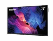Hisense 75WE3FE 75palcový 4K pokročilý interaktivní displej