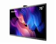 Hisense 75WM6FE 75palcový interaktivní monitor GoBoard Live Pro Advanced Interactive Display s rozlišením 4K