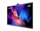 Hisense 65WM6FE 65palcový 4K GoBoard Live Pro pokročilý i...