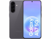 Samsung Chytrý telefon Galaxy A57 5G 8/256GB Enterprise Edition šedý