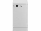 INDAPLOVE DVS05030W BKO