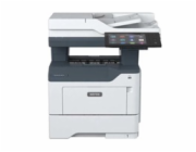 Xerox B415, černobílá laser. MF (tisk, kopírka, sken, fax) 47 str./ min. A4, DADF BAZAR/POŠKOZENÝ OBAL