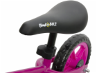 Balanční kolo Bottari Bimbo 75807, růžové, 10''