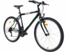 Městské kolo Bottari Milano, 26", černé
