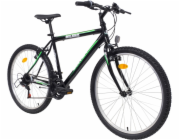 Městské kolo Bottari Milano, 26", černé