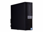 DELL OptiPlex 7060 i5-8500 8GB 256GB SSD SFF Win11pro Pou...