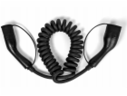 Defenzo Spiro AC22 7 m – kabel pro nabíjení automobilu
