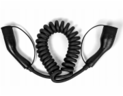 Defenzo Spiro AC22 7 m – kabel pro nabíjení automobilu