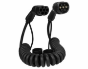 Defenzo Spiro AC11 10 m – kabel pro nabíjení automobilu