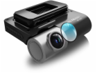 XBLITZ FALCON PRÉMIOVÝ DVR SE ZPĚTNOU KAMEROU