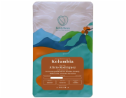 BeMyBean kávová zrna Kolumbie Alirio Rodriguez filtrovaná 250 g