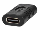 NEDIS USB-C adaptér/ USB 3.2 Gen 2/ USB-C zásuvka/ USB-C ...