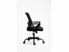 Kancelářská židle Activejet YK507 černá