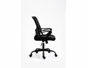Kancelářská židle Activejet YK507 černá