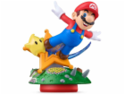 Nintendo Figurka amiibo Super Mario Galaxy - Mario & Luma