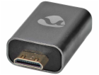 NEDIS adaptér HDMI/ HDM mini zástrčka – HDMI zásuvka/ BOX...