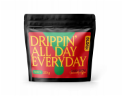 Coffee Plant KYOTO - Filtrovaná mexická káva Drippin All Day 250g