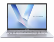 ASUS Vivobook 14 M1405NAQ-LY014 Ryzen 5 1500, 14,0" WUXGA IPS, 60 Hz, 300 nitů, antireflexní, 16 GB DDR5, 512 GB SSD, grafická karta AMD Radeon, Wi-Fi + Bluetooth, webová kamera 720p, 42 Wh, bez opera