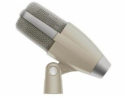 Sennheiser MD 421 Kompakt 80th Edition - dynamický, superkardioidní