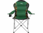 Nils Extreme Kempingová židle Camo NC3080