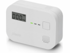 Alecto Carbon Monoxide Alarm w.  10-Year Sensor Life and ...